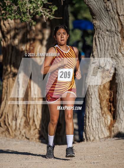 Thumbnail 2 in CSN Invitational A photogallery.