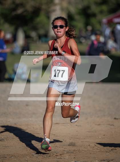 Thumbnail 1 in CSN Invitational A photogallery.