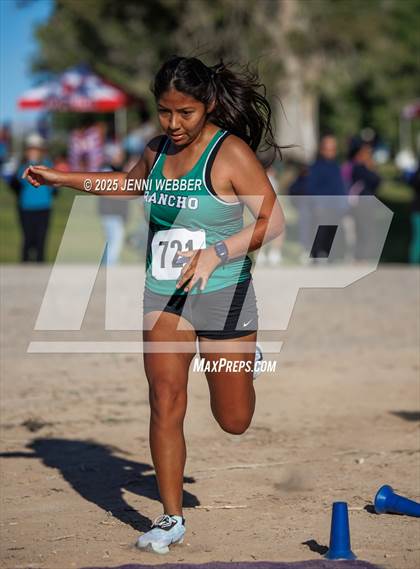 Thumbnail 2 in CSN Invitational A photogallery.