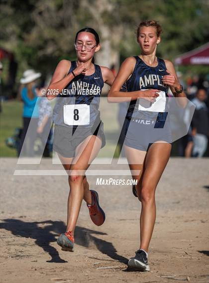 Thumbnail 3 in CSN Invitational A photogallery.