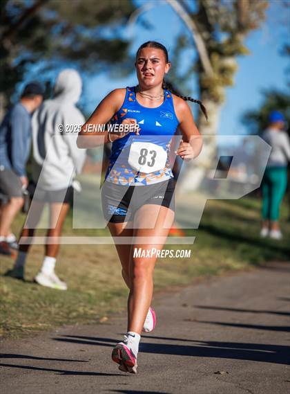 Thumbnail 2 in CSN Invitational A photogallery.