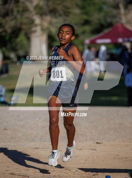 Thumbnail 2 in CSN Invitational A photogallery.
