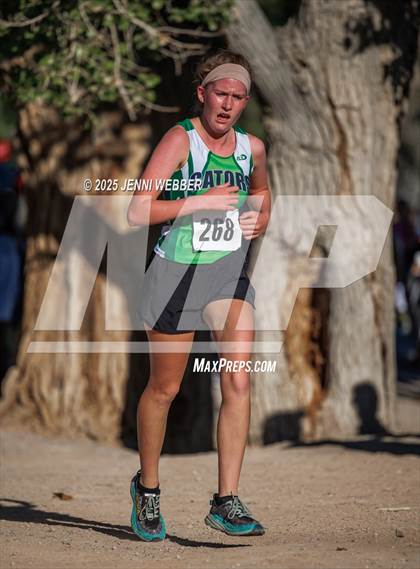 Thumbnail 2 in CSN Invitational A photogallery.