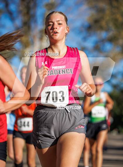 Thumbnail 2 in CSN Invitational A photogallery.