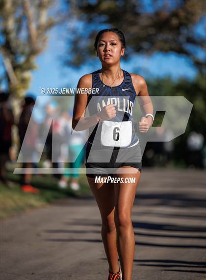 Thumbnail 3 in CSN Invitational A photogallery.