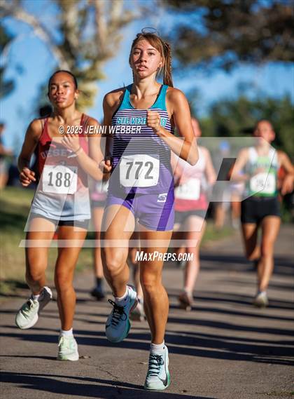 Thumbnail 2 in CSN Invitational A photogallery.