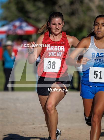 Thumbnail 3 in CSN Invitational A photogallery.