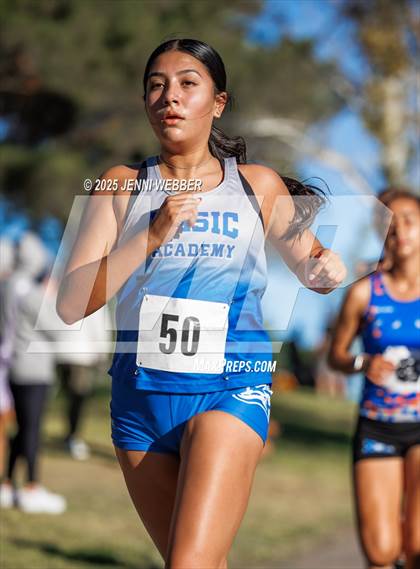 Thumbnail 3 in CSN Invitational A photogallery.