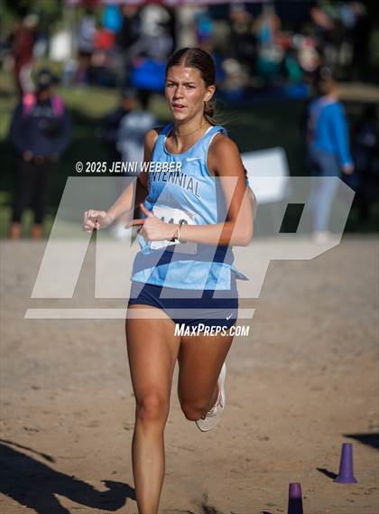 Thumbnail 2 in CSN Invitational A photogallery.