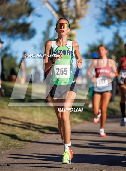 Thumbnail 1 in CSN Invitational A photogallery.
