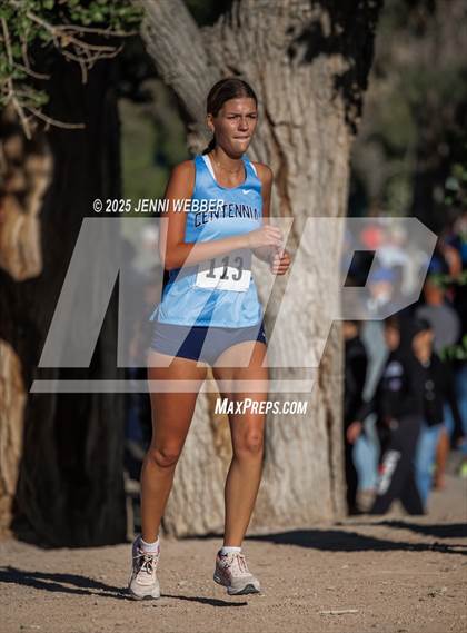 Thumbnail 2 in CSN Invitational A photogallery.