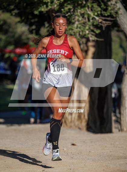 Thumbnail 2 in CSN Invitational A photogallery.