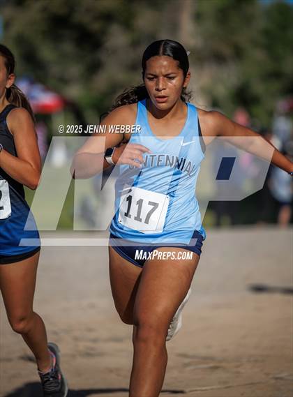 Thumbnail 1 in CSN Invitational A photogallery.