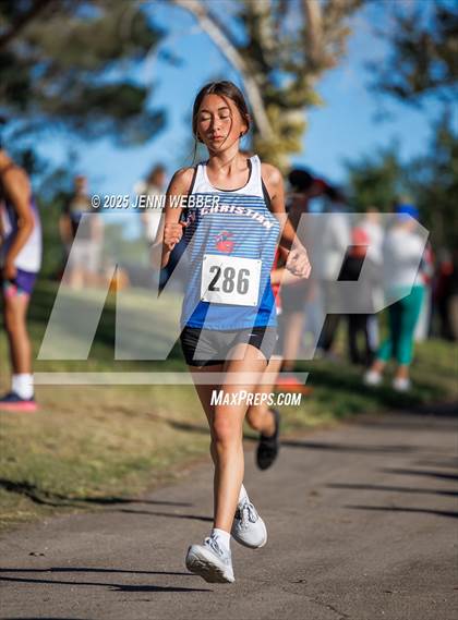 Thumbnail 2 in CSN Invitational A photogallery.