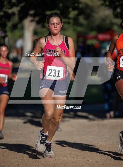 Thumbnail 2 in CSN Invitational A photogallery.