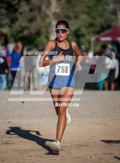 Thumbnail 2 in CSN Invitational A photogallery.