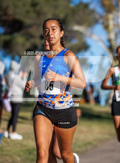 Thumbnail 1 in CSN Invitational A photogallery.