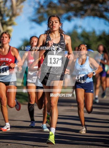 Thumbnail 2 in CSN Invitational A photogallery.