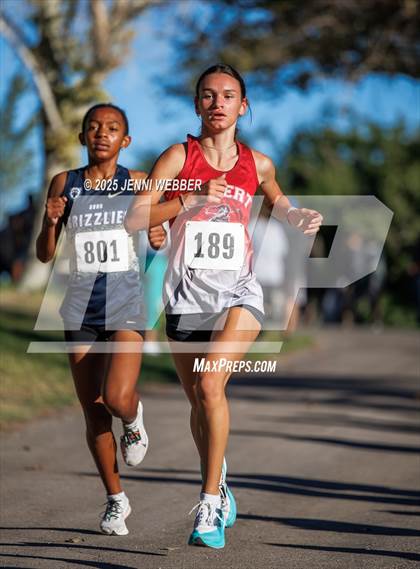 Thumbnail 1 in CSN Invitational A photogallery.