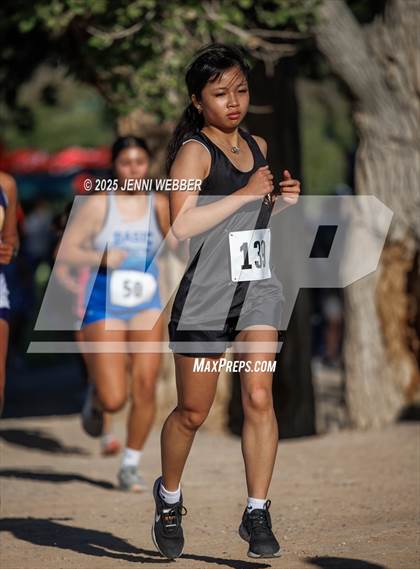 Thumbnail 2 in CSN Invitational A photogallery.