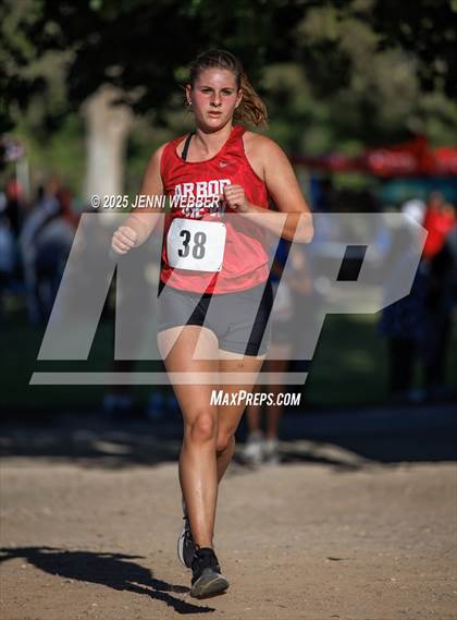Thumbnail 1 in CSN Invitational A photogallery.