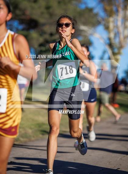 Thumbnail 2 in CSN Invitational A photogallery.