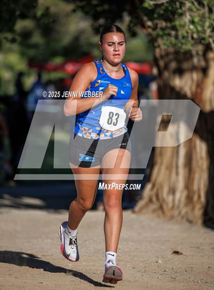 Thumbnail 3 in CSN Invitational A photogallery.