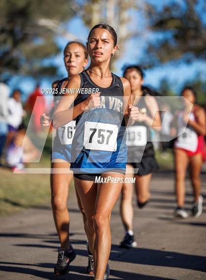 Thumbnail 2 in CSN Invitational A photogallery.