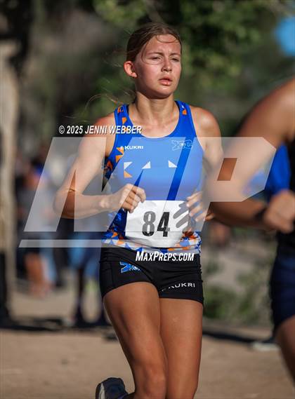 Thumbnail 2 in CSN Invitational A photogallery.