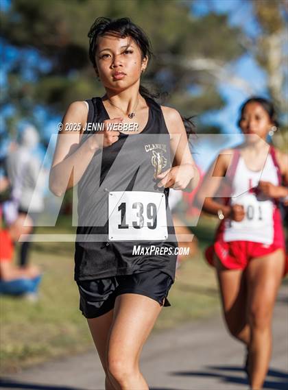 Thumbnail 3 in CSN Invitational A photogallery.