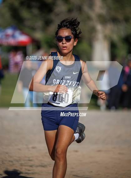 Thumbnail 1 in CSN Invitational A photogallery.