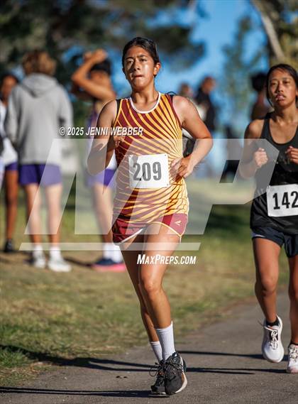 Thumbnail 1 in CSN Invitational A photogallery.