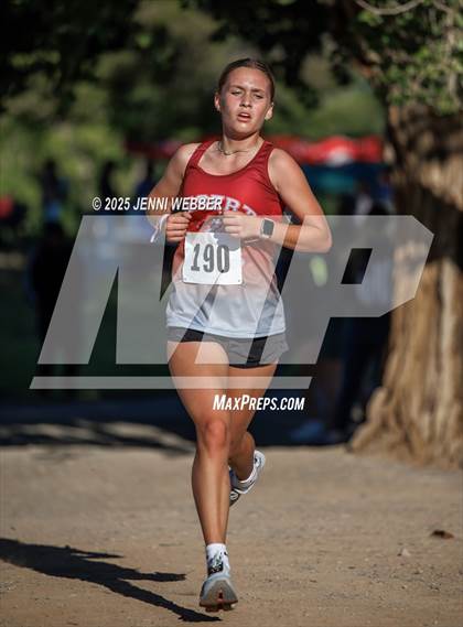 Thumbnail 2 in CSN Invitational A photogallery.