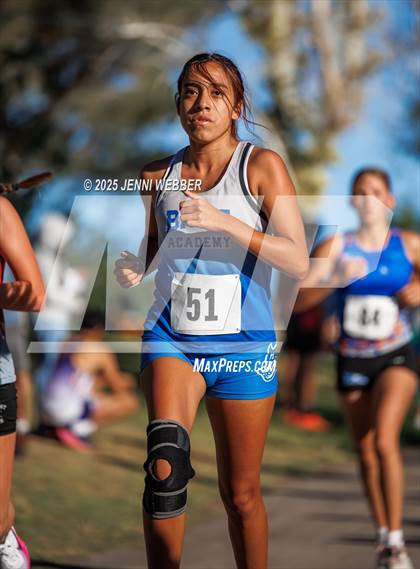 Thumbnail 2 in CSN Invitational A photogallery.