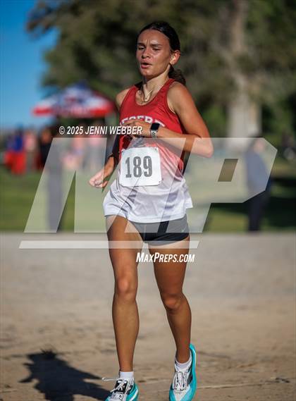 Thumbnail 3 in CSN Invitational A photogallery.