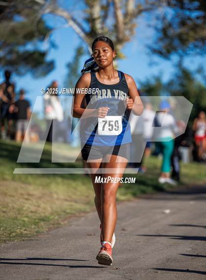 Thumbnail 1 in CSN Invitational A photogallery.