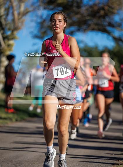 Thumbnail 2 in CSN Invitational A photogallery.