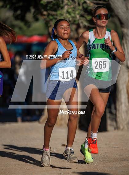 Thumbnail 2 in CSN Invitational A photogallery.