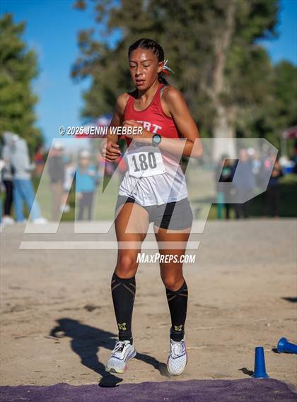 Thumbnail 3 in CSN Invitational A photogallery.