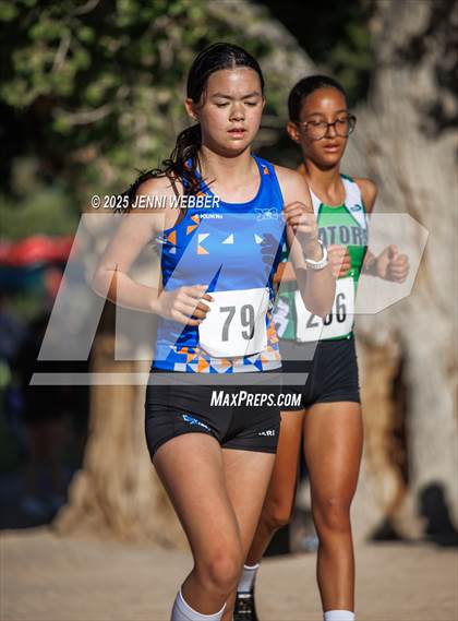 Thumbnail 2 in CSN Invitational A photogallery.
