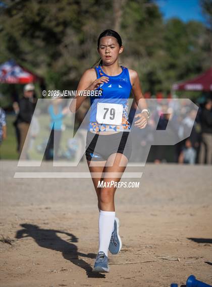 Thumbnail 1 in CSN Invitational A photogallery.