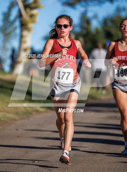 Thumbnail 3 in CSN Invitational A photogallery.
