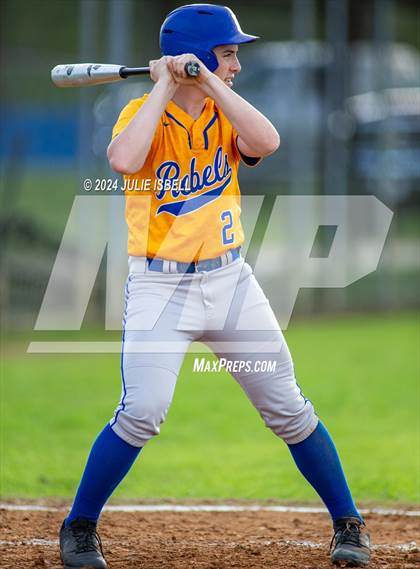 Thumbnail 1 in Evadale vs Hull Daisetta @ Evadale photogallery.