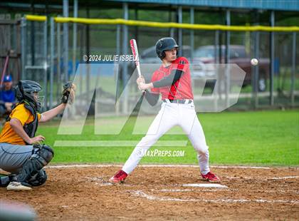 Thumbnail 1 in Evadale vs Hull Daisetta @ Evadale photogallery.