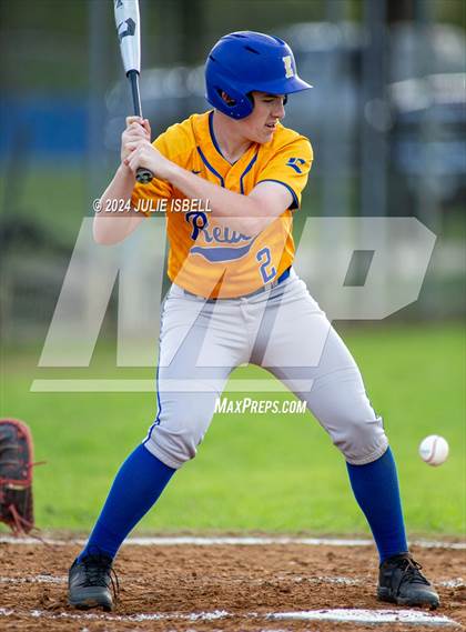 Thumbnail 1 in Evadale vs Hull Daisetta @ Evadale photogallery.