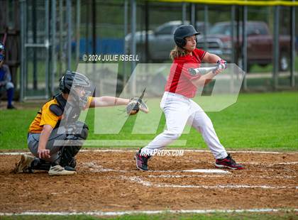 Thumbnail 1 in Evadale vs Hull Daisetta @ Evadale photogallery.