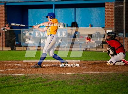 Thumbnail 1 in Evadale vs Hull Daisetta @ Evadale photogallery.