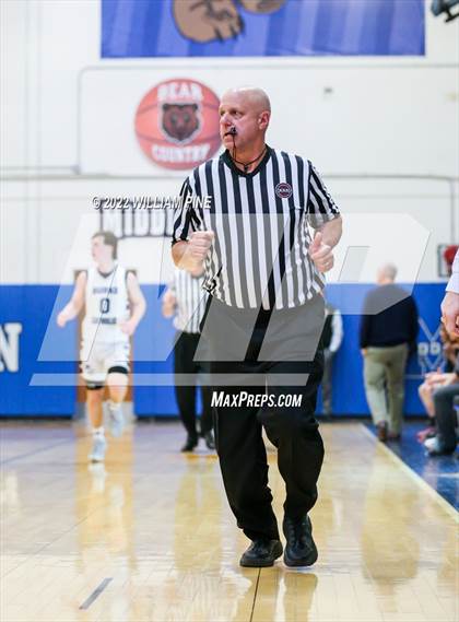 Thumbnail 1 in Rondout Valley vs. Burke Catholic (Section 9 Class B Final) photogallery.