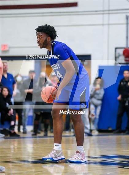 Thumbnail 2 in Rondout Valley vs. Burke Catholic (Section 9 Class B Final) photogallery.