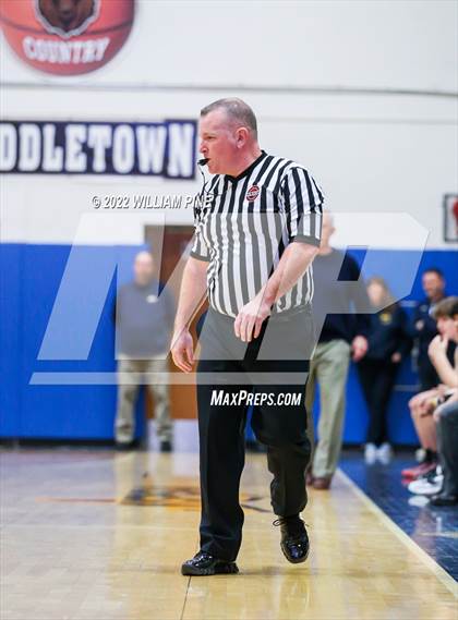 Thumbnail 1 in Rondout Valley vs. Burke Catholic (Section 9 Class B Final) photogallery.